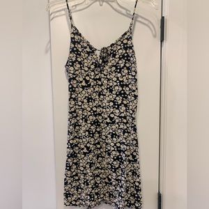 Hollister summer dress